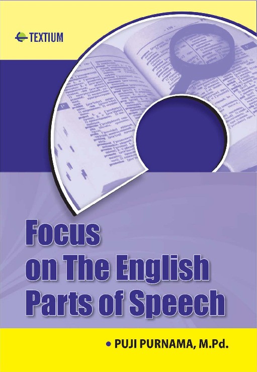 Focus on The English Parts of Speech